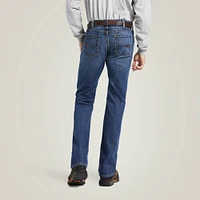 FR M7 Slim DuraStretch Basic Straight Leg Jean