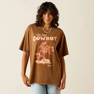 Wild T-Shirt
