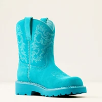 Fatbaby Western Boot