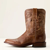 Downtown Western Boot