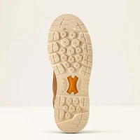 Rebar Lift Waterproof Work Boot