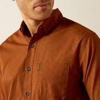 Mickey Modern Fit Shirt