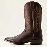 Willie Western Boot