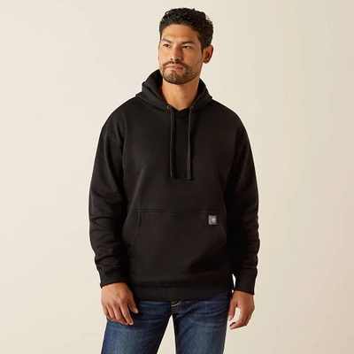Rebar Workman Brickyard Hoodie