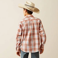 Pro Series Wallis Classic Fit Shirt