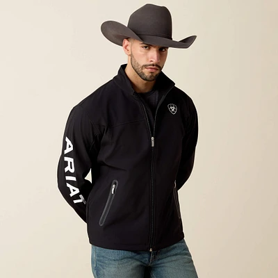 New Team Softshell Jacket