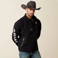 New Team Softshell Jacket
