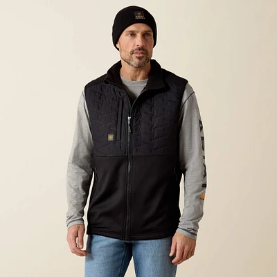 Rebar Cloud 9 Insulated Vest