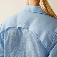 VentTEK Fresh Shirt