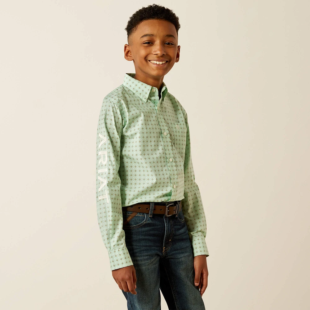 Team Pierson Classic Fit Shirt