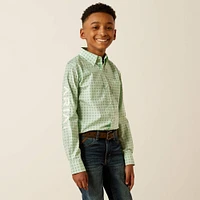 Team Pierson Classic Fit Shirt