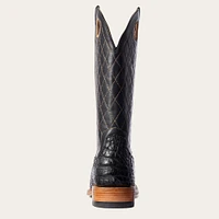 Relentless Winner's Circle Western Boot