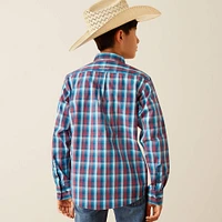 Pro Series Smith Classic Fit Shirt