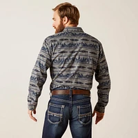 Harlow Retro Fit Shirt