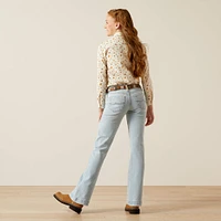 Zoe Trouser Jeans