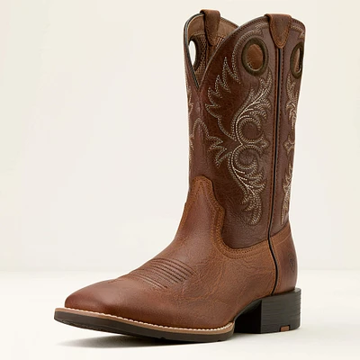 Sport Rodeo Cowboy Boot