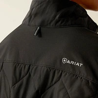 Ambroise Insulated Scrub Jacket