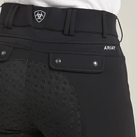 Tri Factor Frost Insulated Full Seat Breech