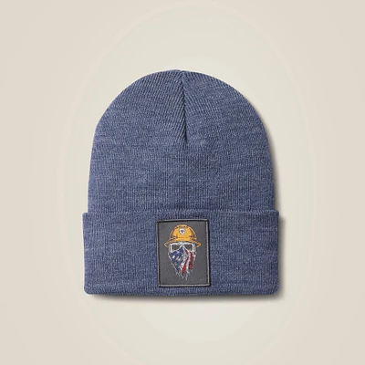 Born For This Watch Cap