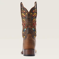 Laney VentTEK 360° Western Boot