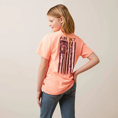 Ariat Gila River Tee