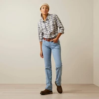Rebar Riveter Straight Jean