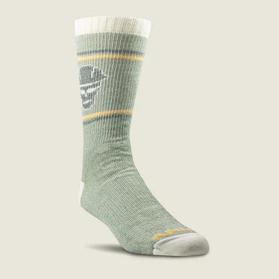 Heritage Merino Wool Blend Work Sock