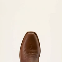 Futurity Royal Cowboy Boot