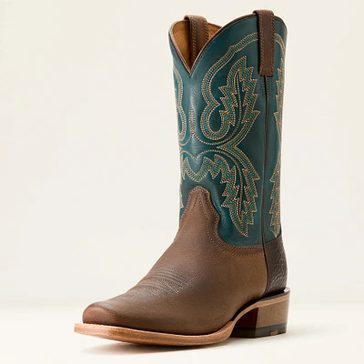 Futurity Cashout Cowboy Boot