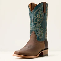 Futurity Cashout Cowboy Boot