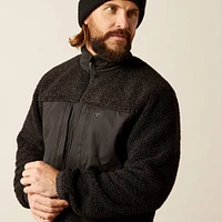 Odessa Sherpa Jacket