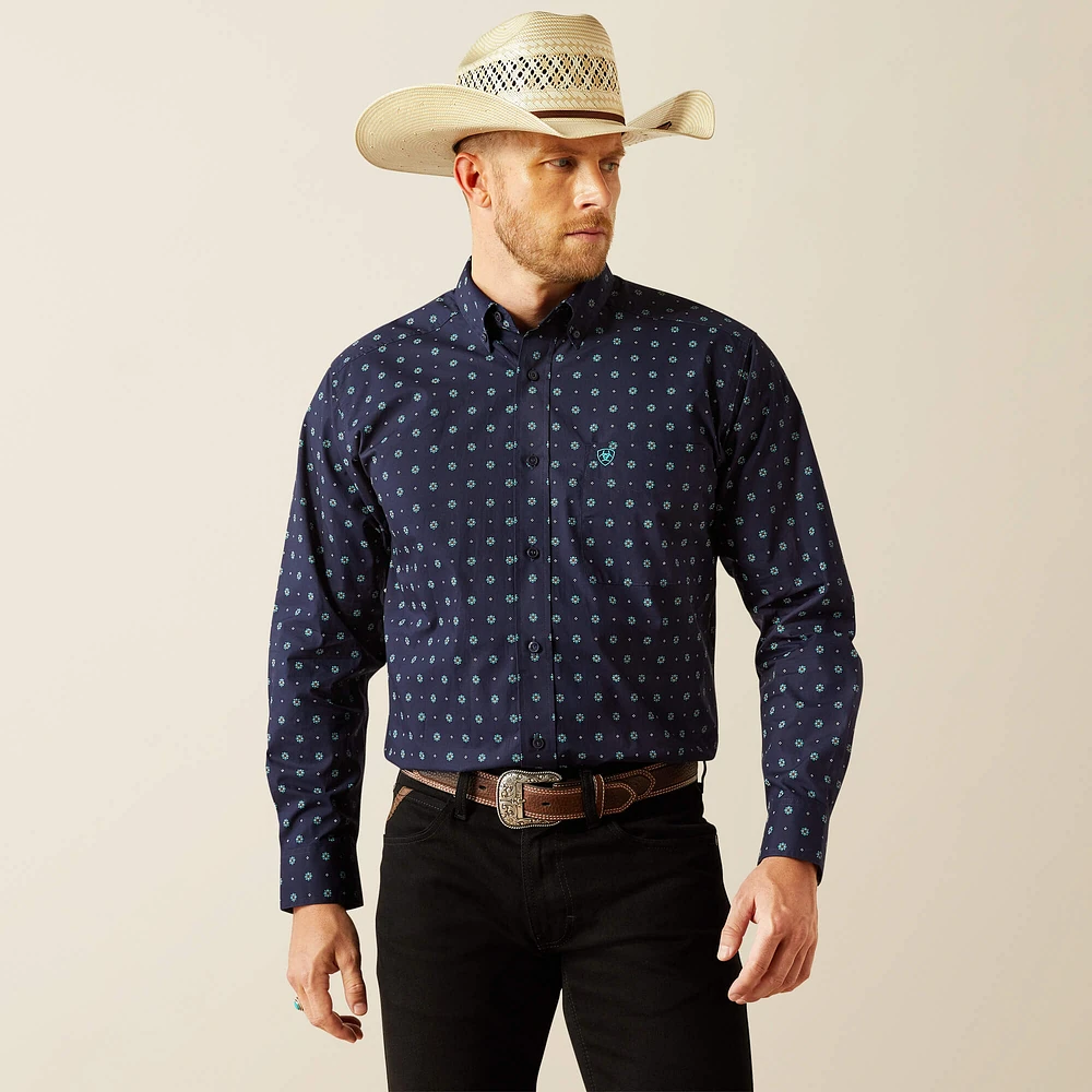 Jacobi Classic Fit Shirt
