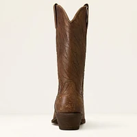 Yellowstone Shepherd Western Boot