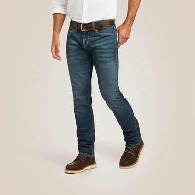 M8 Modern TekStretch Sebastian Slim Leg Jean