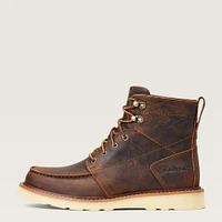 Recon Lace Boot