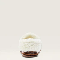 Snuggle Slipper