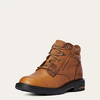 Macey Work Boot