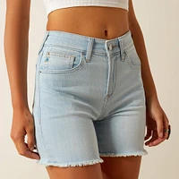 High Rise Nyla 5" Short