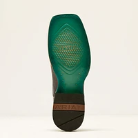 Frontier Farrah Western Boot