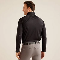 Sunstopper 3.0 1/4 Zip Baselayer