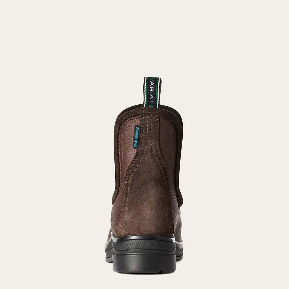 Keswick Waterproof Boot