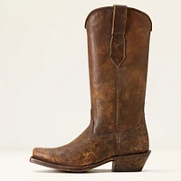 Yellowstone Stockman Western Boot