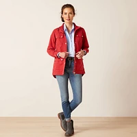Calumet Field Jacket