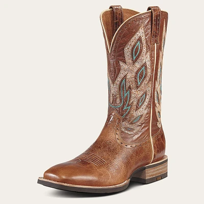 Nighthawk Western Boot