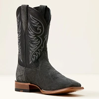 Wiley Cowboy Boot