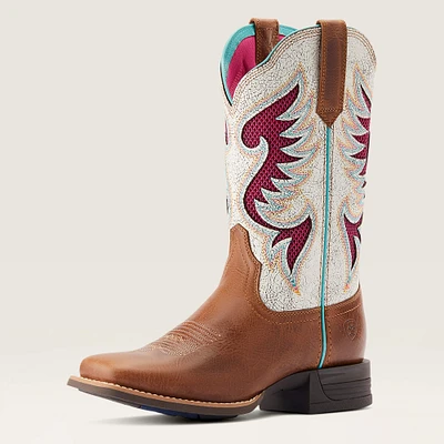 Pinto VentTEK™ 360° Western Boot