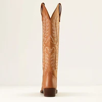 Belle Stretchfit Western Boot