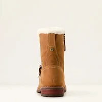 Savannah Sherpa Waterproof Boot