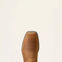 Ridgeback Cowboy Boot