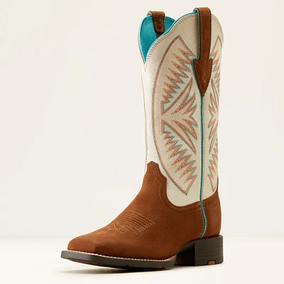 Round Up Ruidoso Western Boot